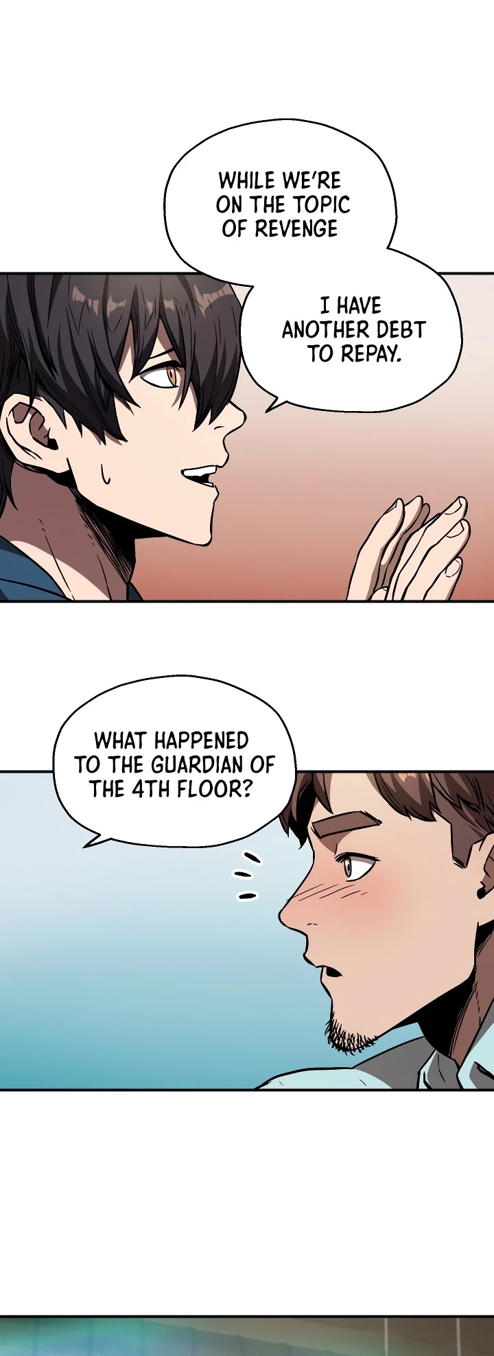 The Player That Can't Level Up Chapter 21 page 29 - Chapter 21