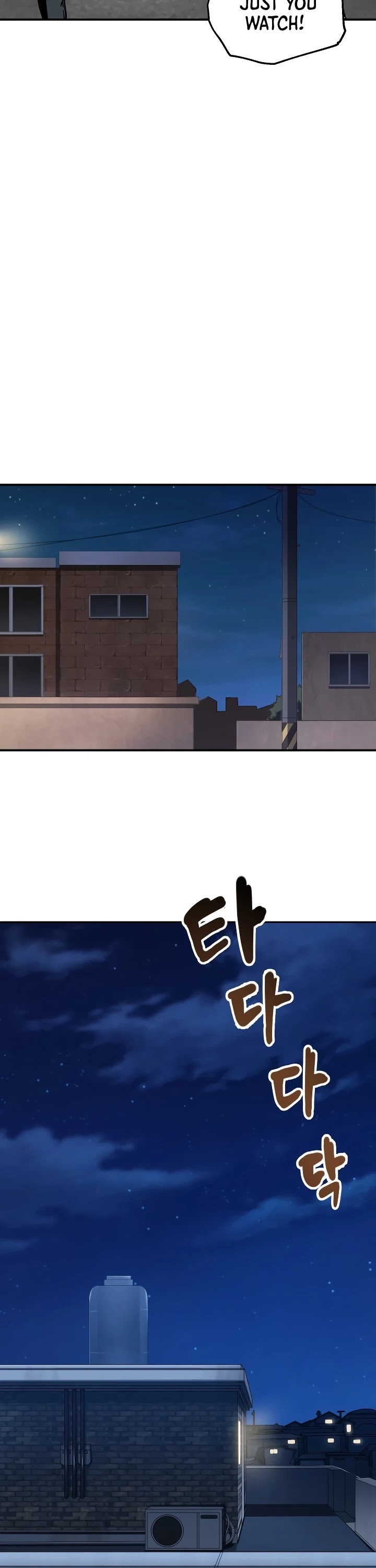 The Player That Can't Level Up Chapter 21 page 4 - Chapter 21