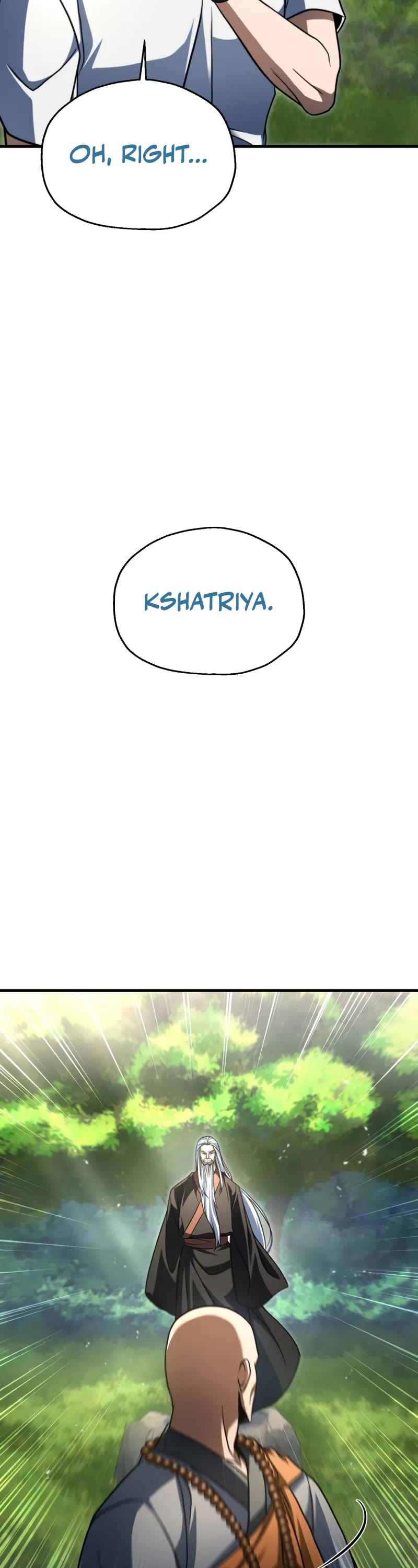 The Player That Can't Level Up Chapter 210 page 13 - Chapter 210