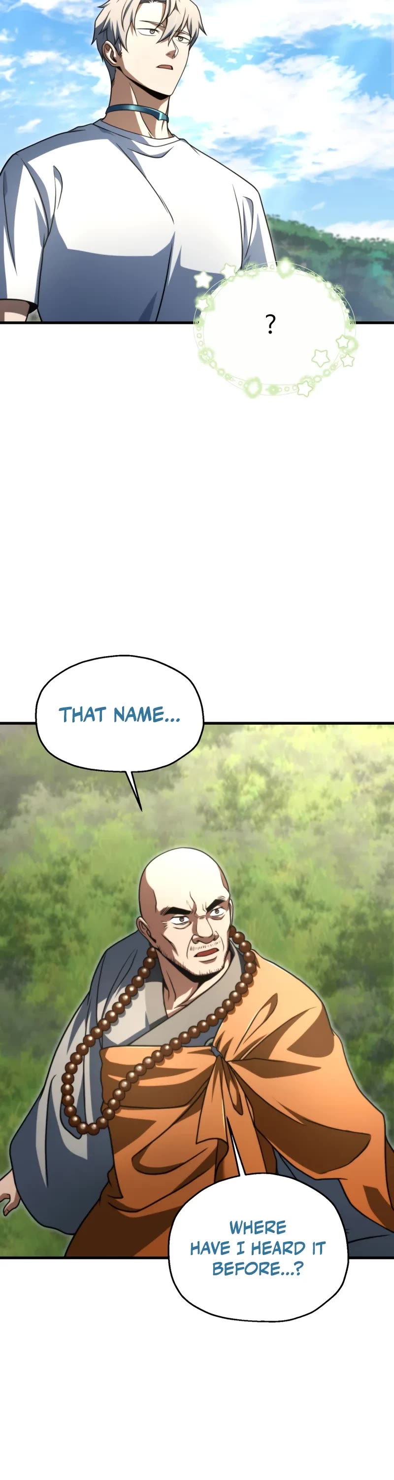 The Player That Can't Level Up Chapter 210 page 15 - Chapter 210