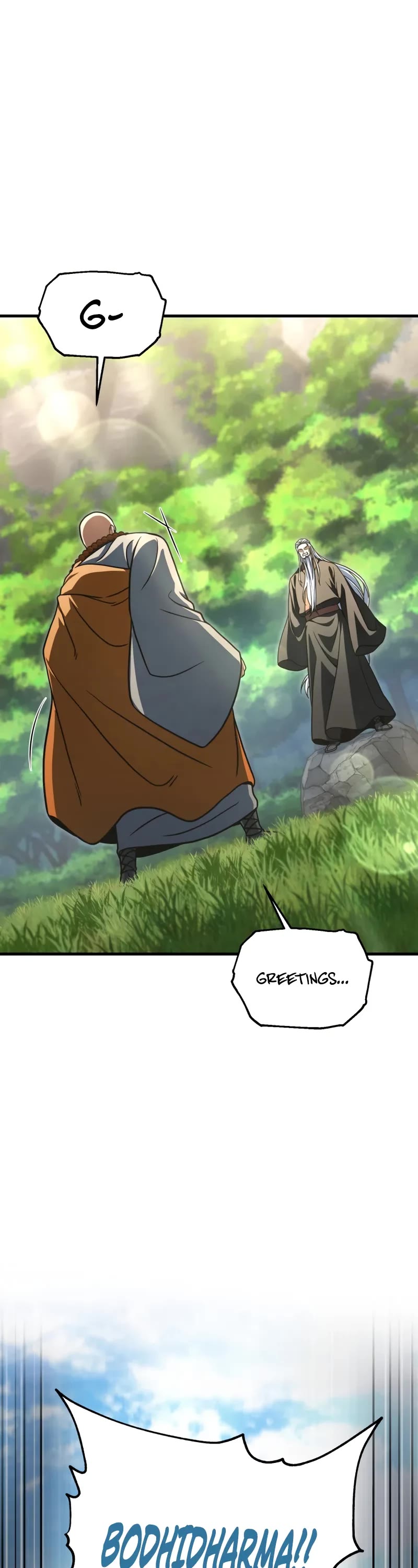 The Player That Can't Level Up Chapter 210 page 17 - Chapter 210