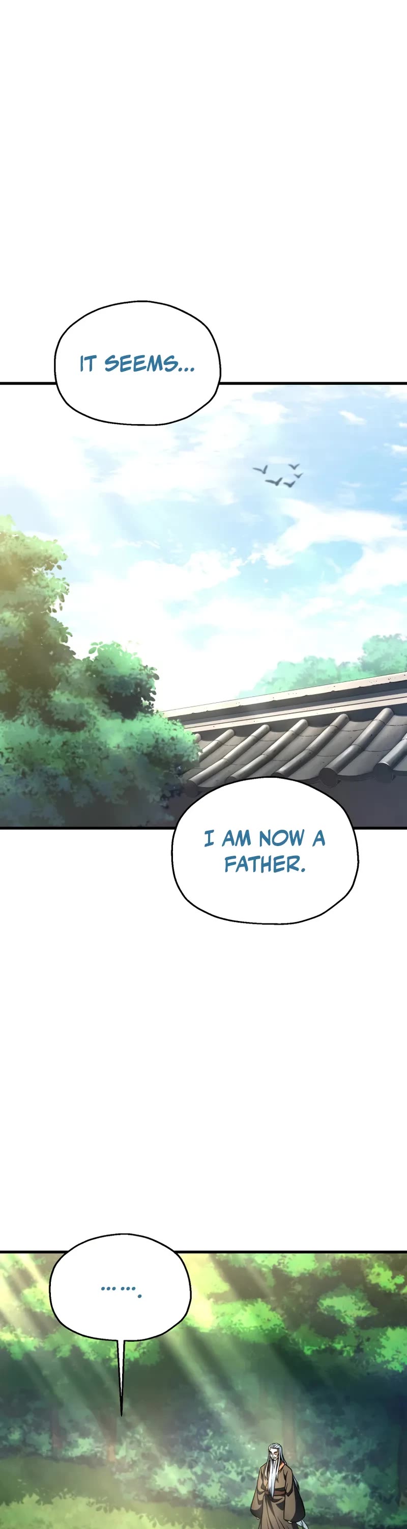 The Player That Can't Level Up Chapter 210 page 2 - Chapter 210