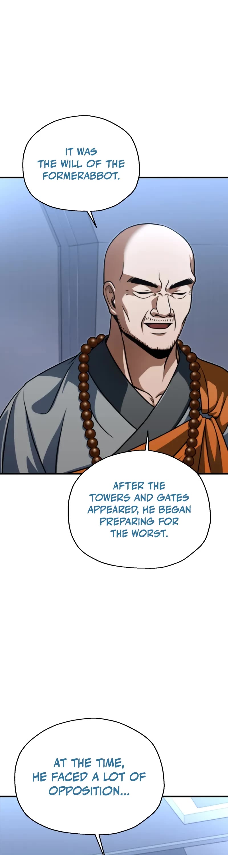 The Player That Can't Level Up Chapter 210 page 25 - Chapter 210