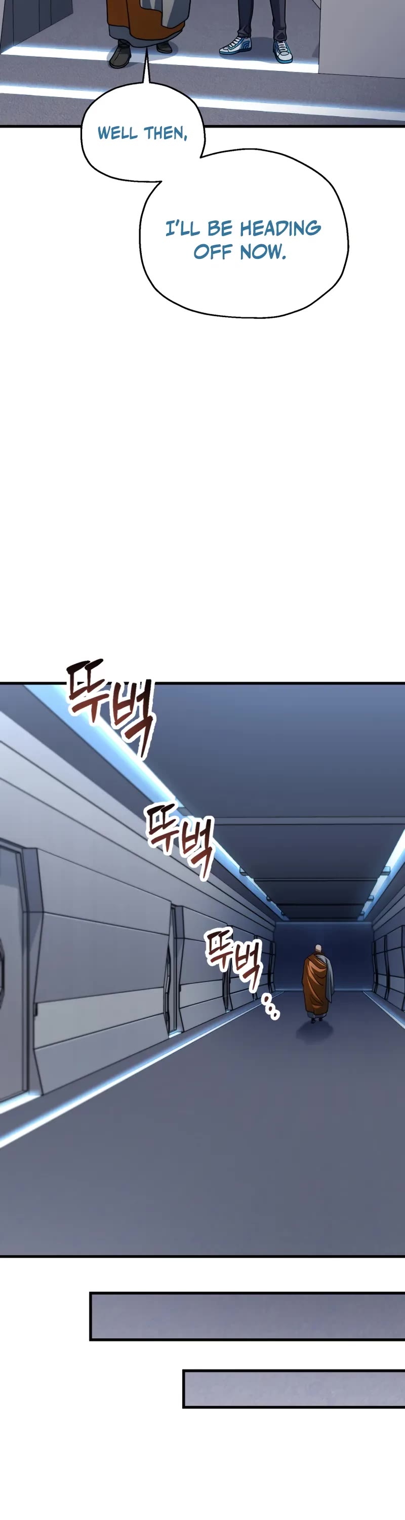 The Player That Can't Level Up Chapter 210 page 28 - Chapter 210