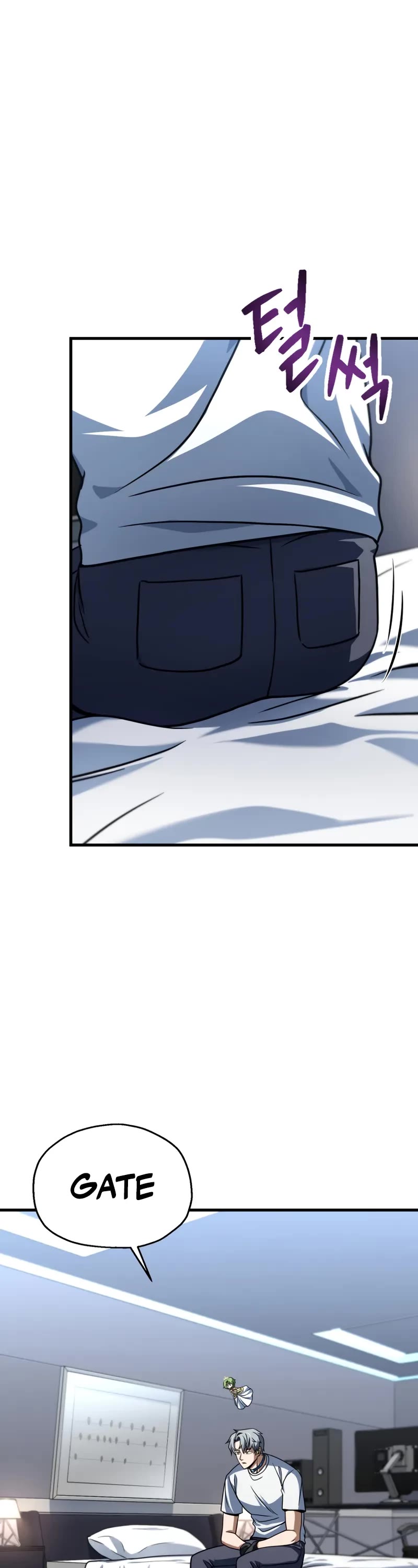 The Player That Can't Level Up Chapter 210 page 29 - Chapter 210