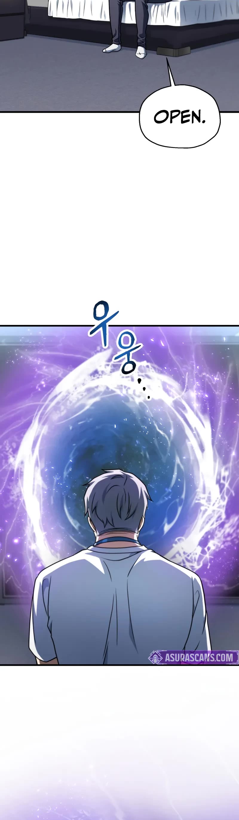 The Player That Can't Level Up Chapter 210 page 30 - Chapter 210