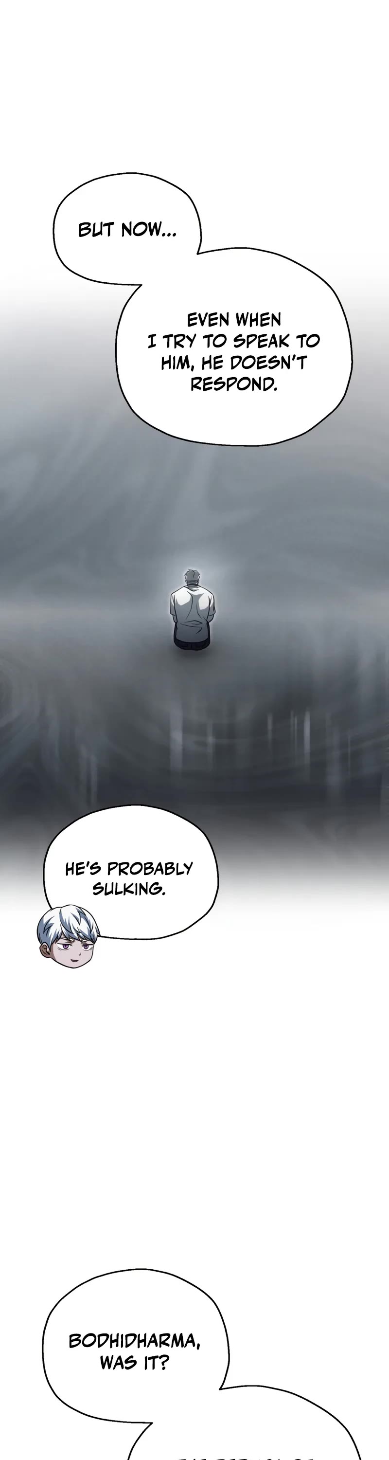 The Player That Can't Level Up Chapter 210 page 39 - Chapter 210