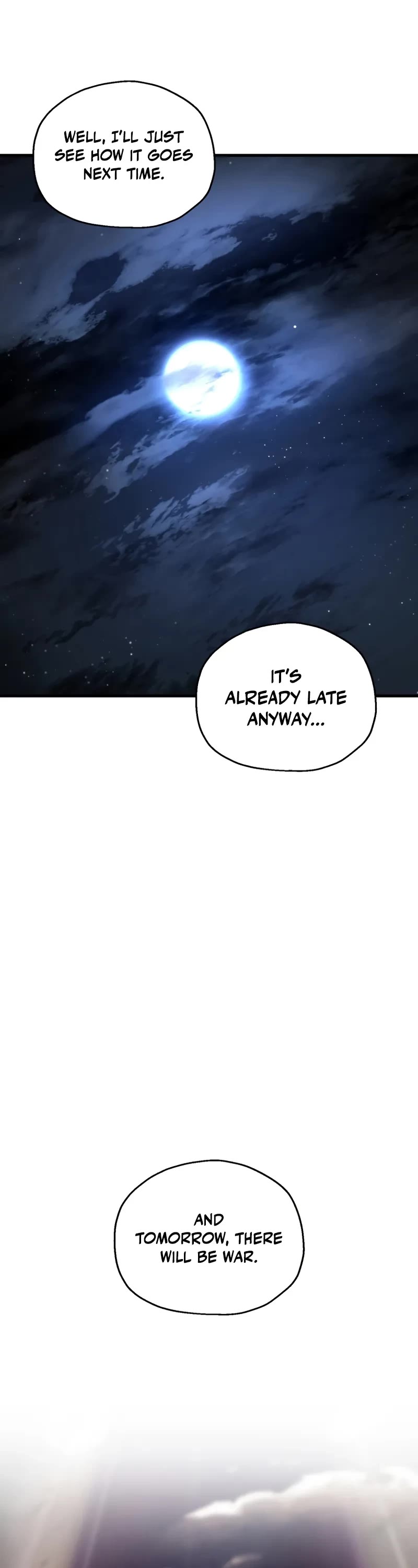 The Player That Can't Level Up Chapter 210 page 44 - Chapter 210
