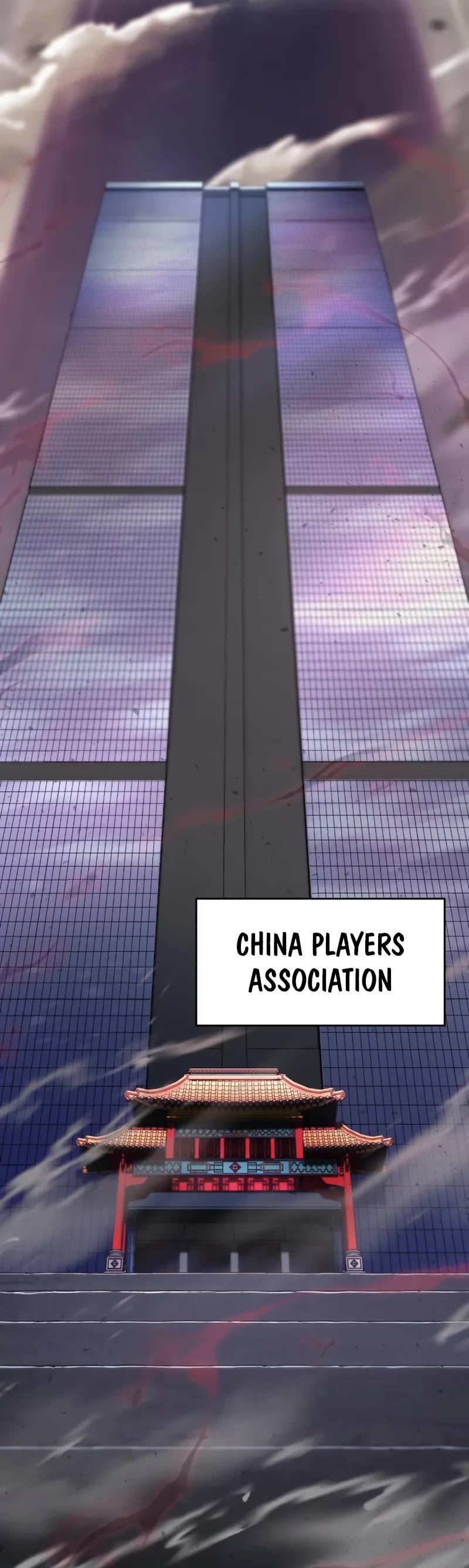 The Player That Can't Level Up Chapter 210 page 45 - Chapter 210