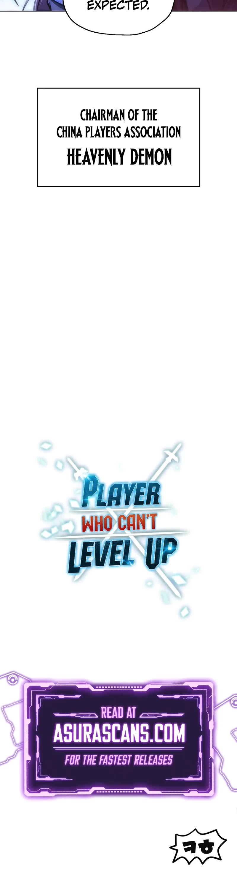 The Player That Can't Level Up Chapter 210 page 48 - Chapter 210