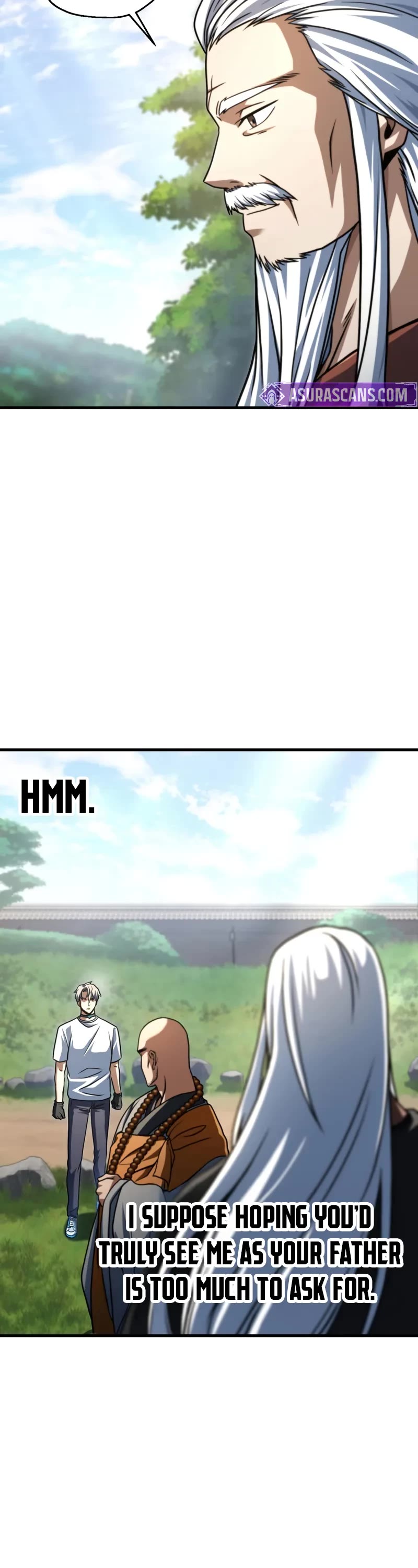The Player That Can't Level Up Chapter 210 page 9 - Chapter 210