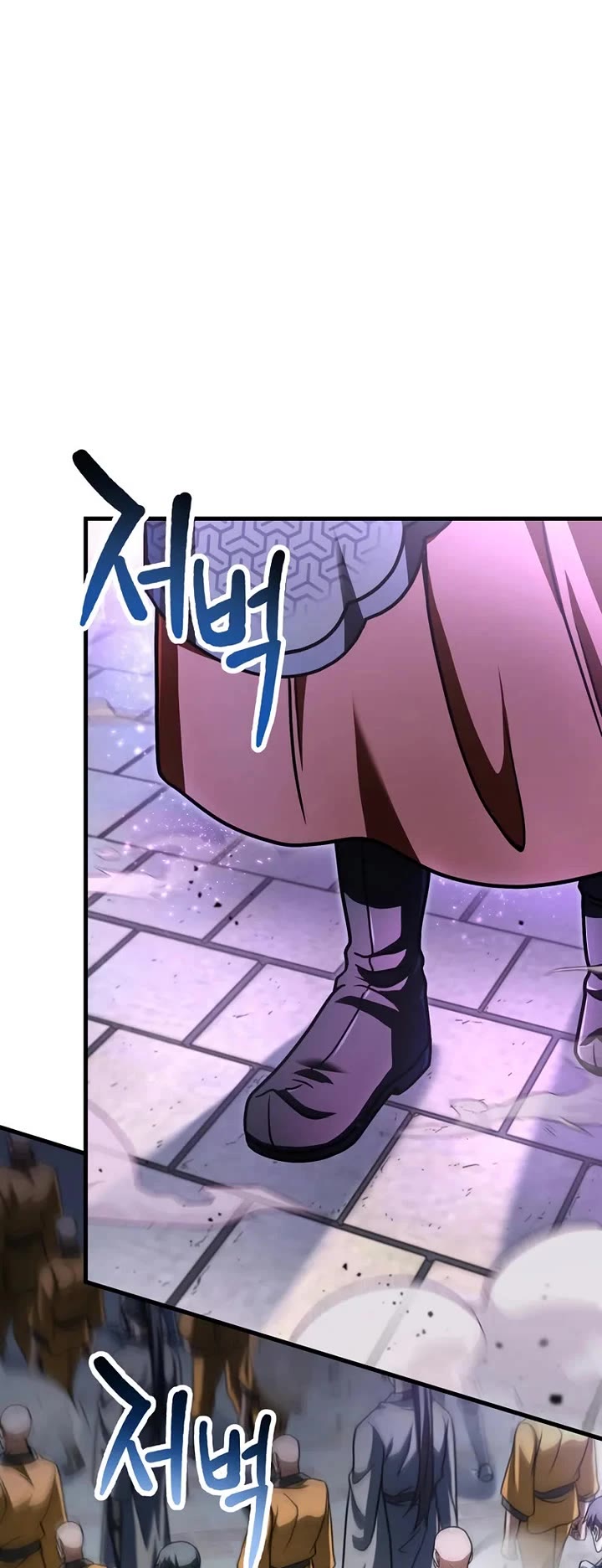 The Player That Can't Level Up Chapter 211 page 10 - Chapter 211