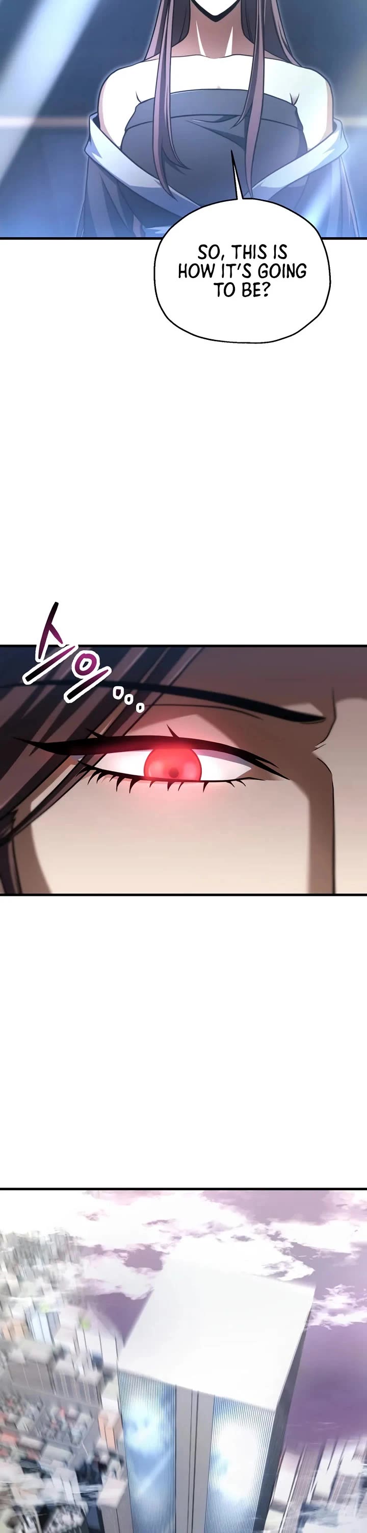 The Player That Can't Level Up Chapter 211 page 18 - Chapter 211
