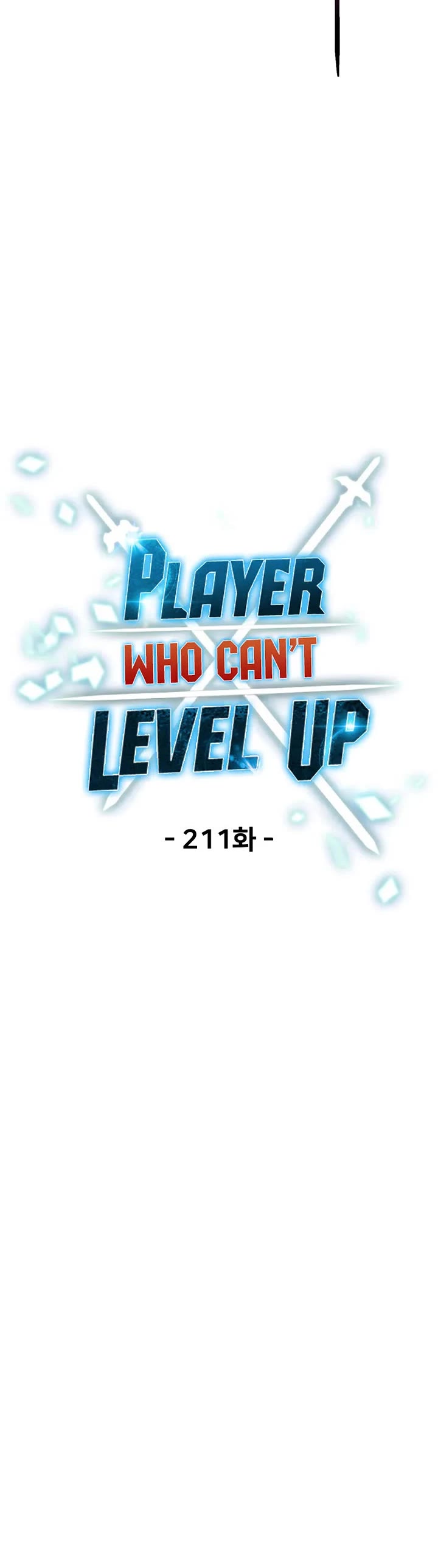 The Player That Can't Level Up Chapter 211 page 20 - Chapter 211