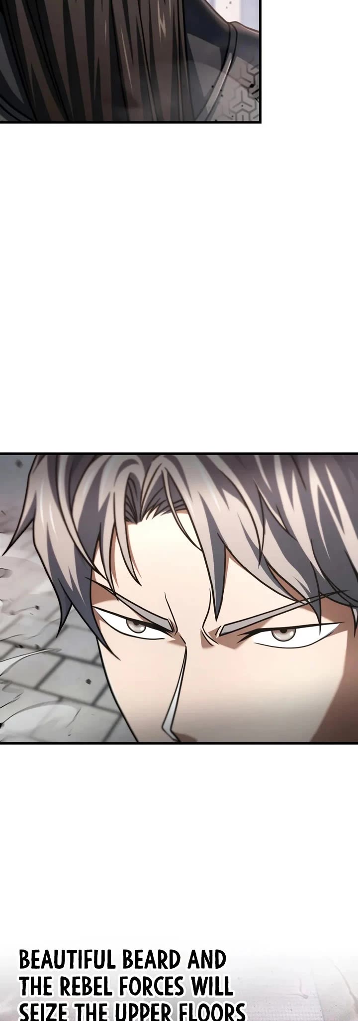 The Player That Can't Level Up Chapter 211 page 24 - Chapter 211