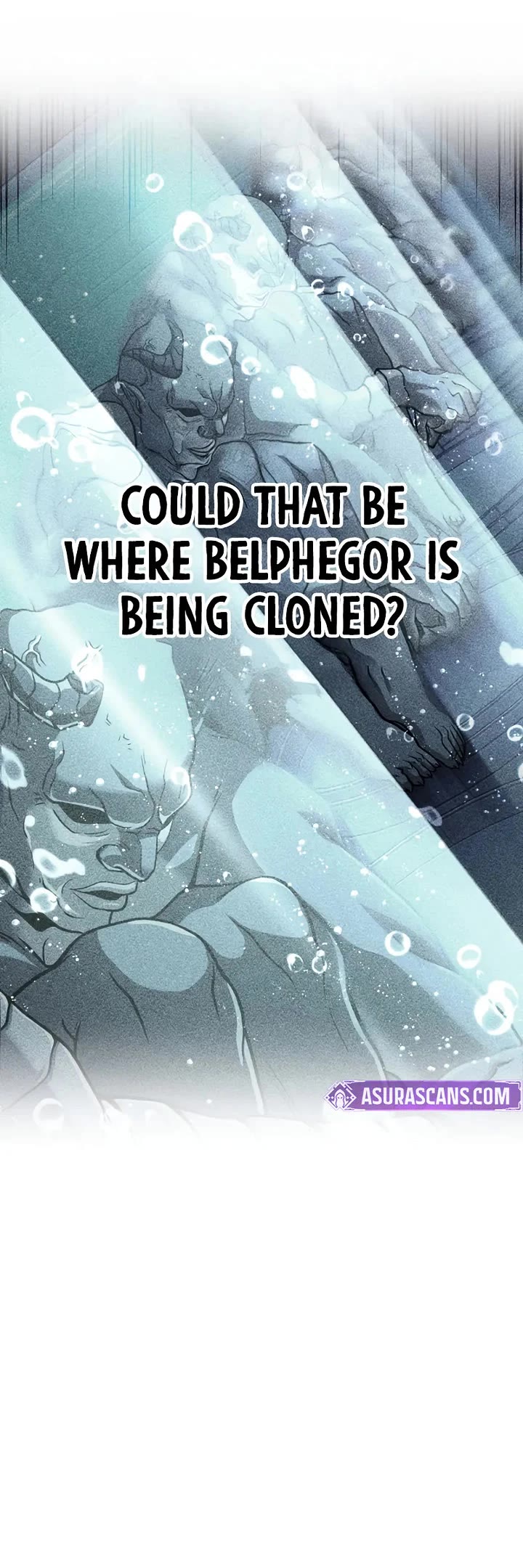 The Player That Can't Level Up Chapter 211 page 30 - Chapter 211