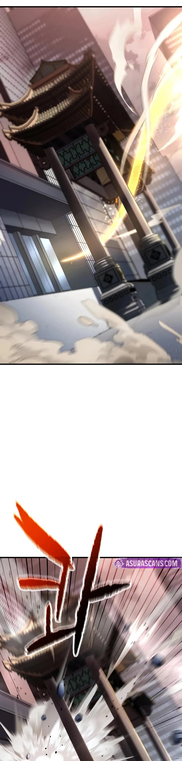 The Player That Can't Level Up Chapter 211 page 31 - Chapter 211