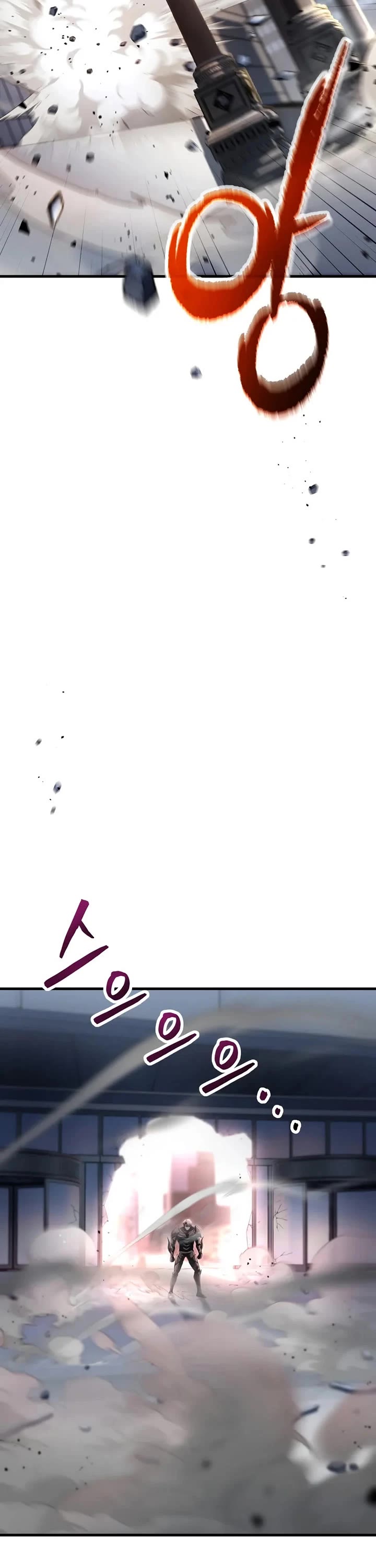 The Player That Can't Level Up Chapter 211 page 32 - Chapter 211