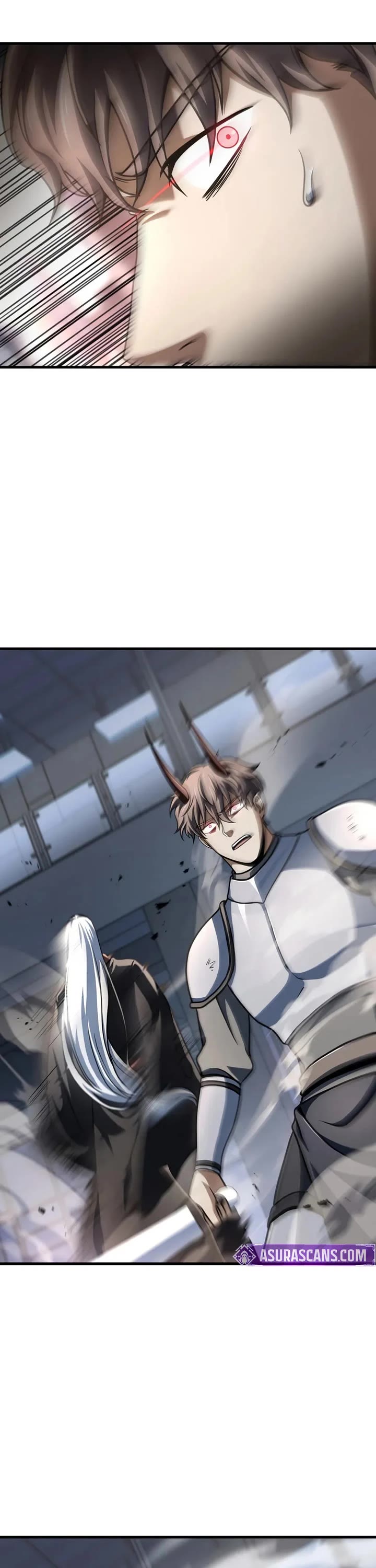 The Player That Can't Level Up Chapter 211 page 41 - Chapter 211