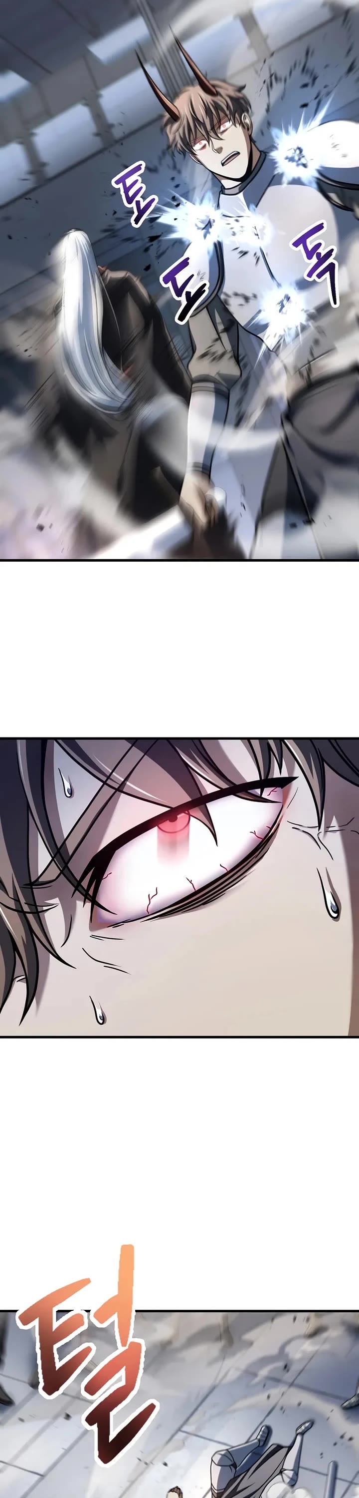 The Player That Can't Level Up Chapter 211 page 42 - Chapter 211
