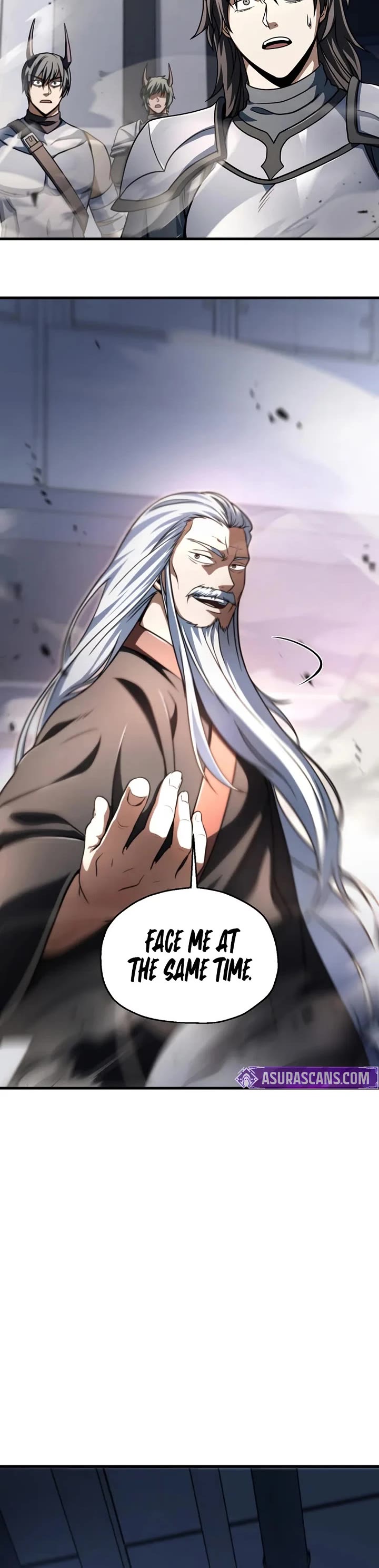 The Player That Can't Level Up Chapter 211 page 44 - Chapter 211