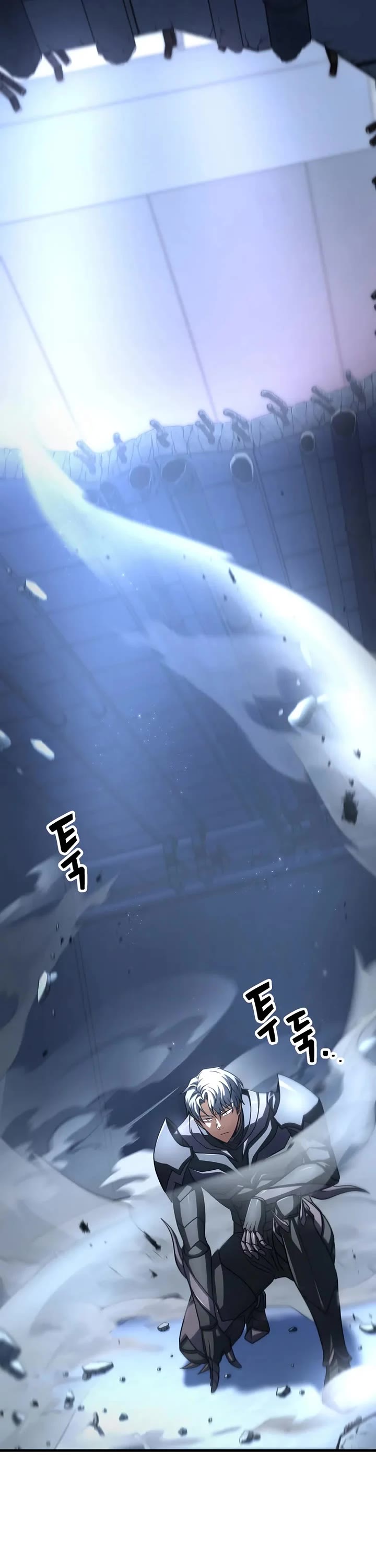 The Player That Can't Level Up Chapter 211 page 45 - Chapter 211