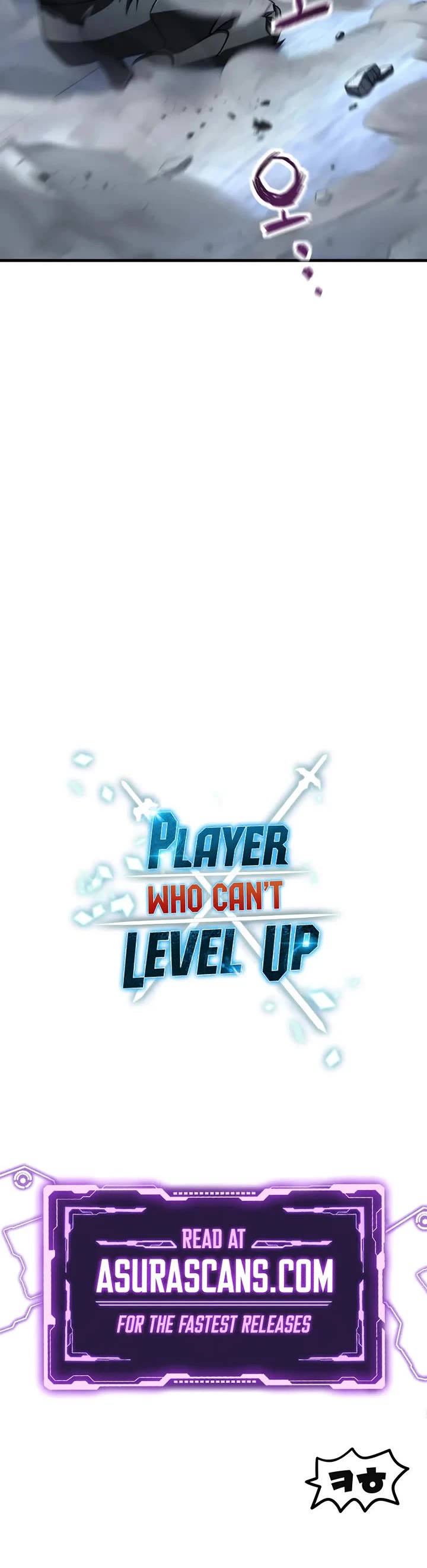 The Player That Can't Level Up Chapter 211 page 47 - Chapter 211