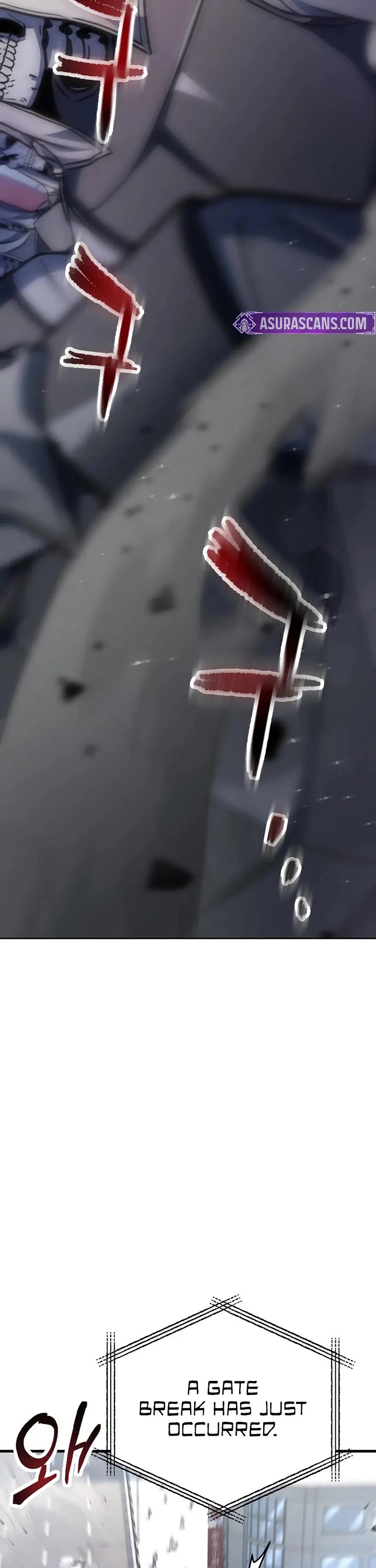 The Player That Can't Level Up Chapter 211 page 8 - Chapter 211
