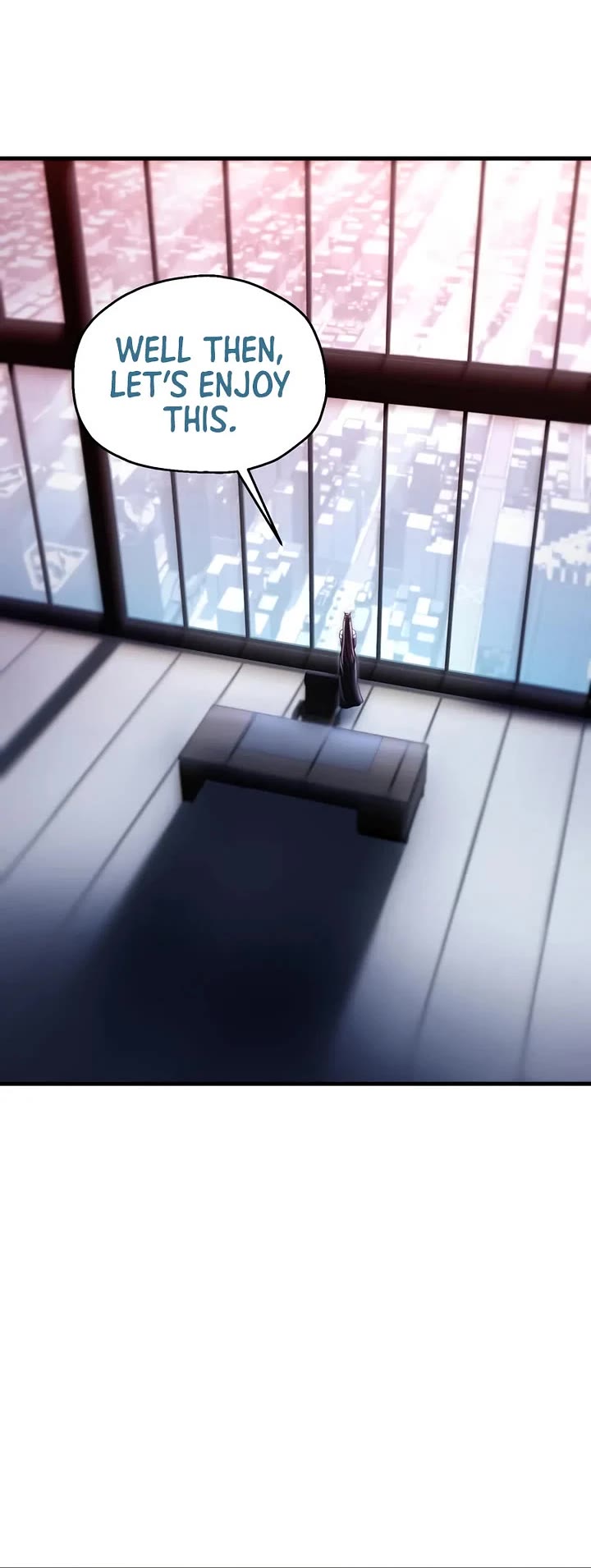 The Player That Can't Level Up Chapter 212 page 11 - Chapter 212