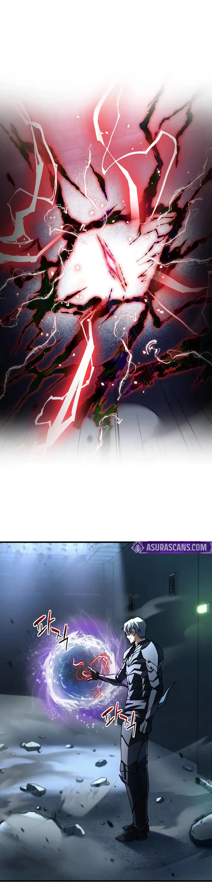 The Player That Can't Level Up Chapter 212 page 13 - Chapter 212