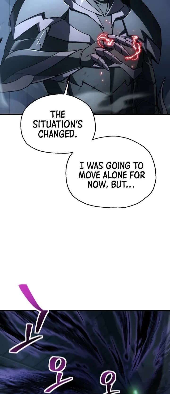 The Player That Can't Level Up Chapter 212 page 15 - Chapter 212