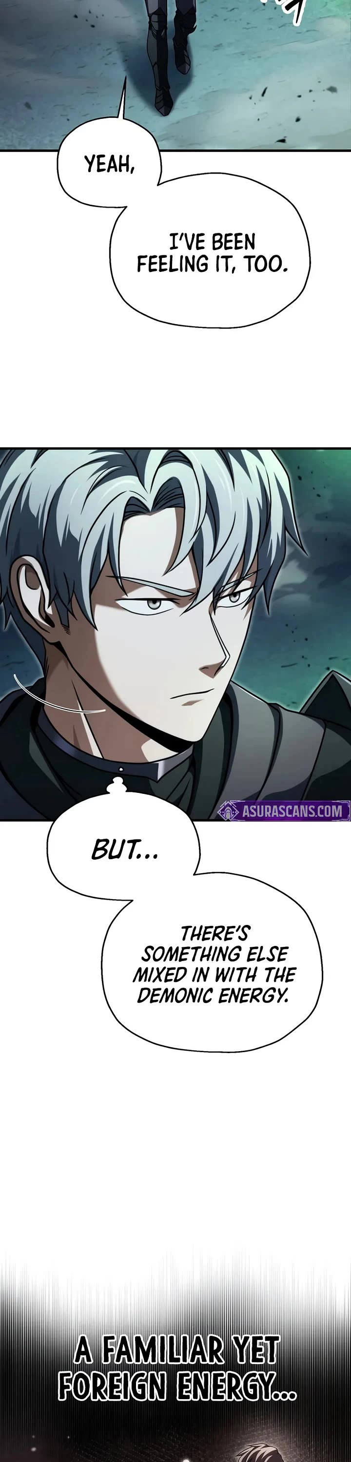 The Player That Can't Level Up Chapter 212 page 18 - Chapter 212