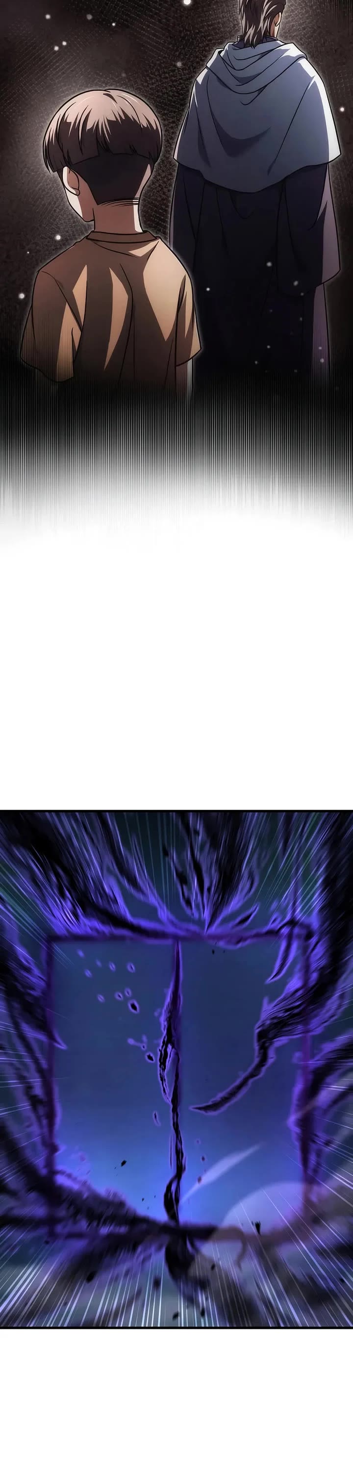 The Player That Can't Level Up Chapter 212 page 19 - Chapter 212
