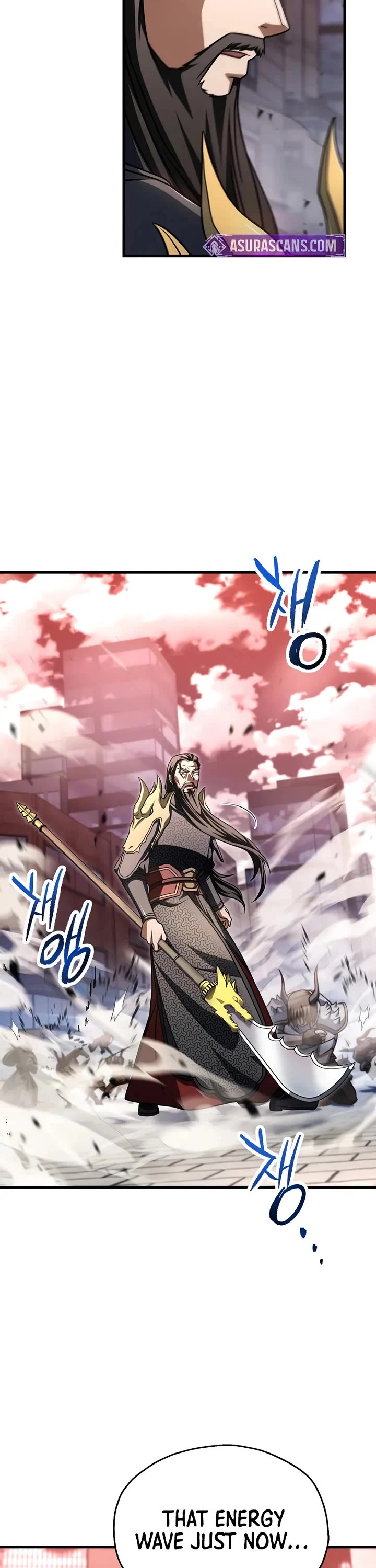 The Player That Can't Level Up Chapter 212 page 28 - Chapter 212