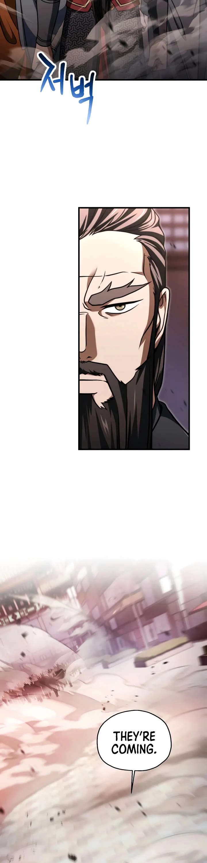 The Player That Can't Level Up Chapter 212 page 3 - Chapter 212