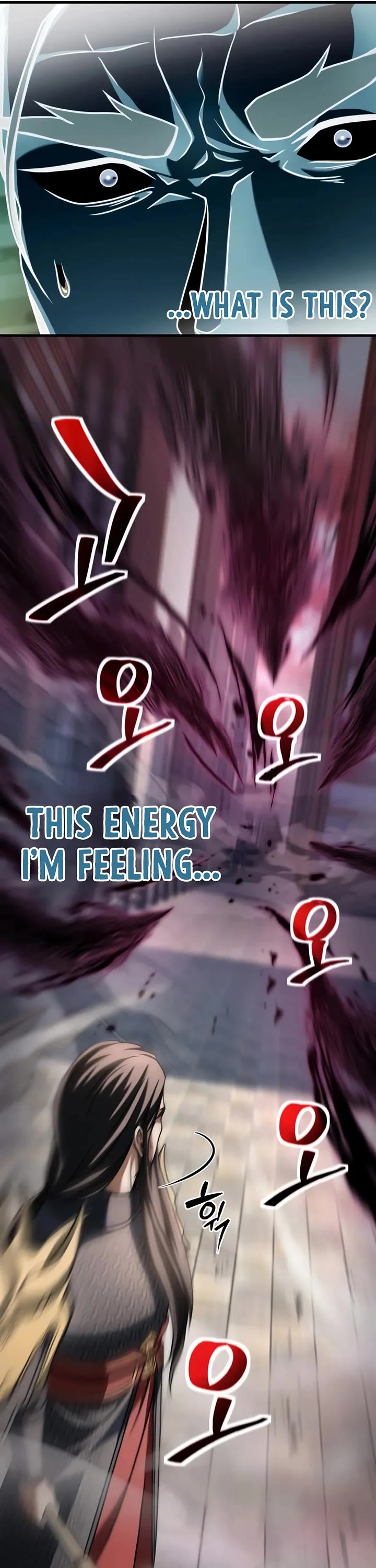 The Player That Can't Level Up Chapter 212 page 31 - Chapter 212