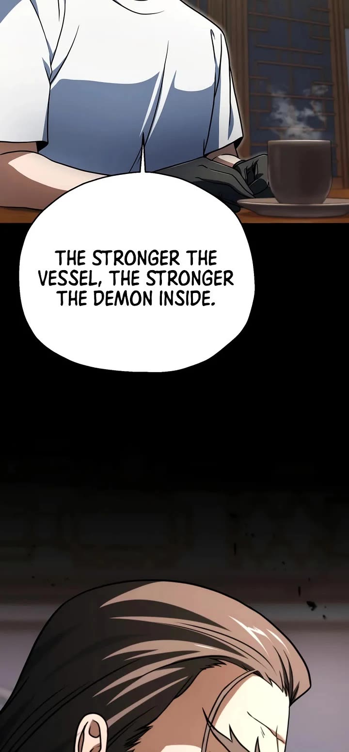 The Player That Can't Level Up Chapter 212 page 34 - Chapter 212