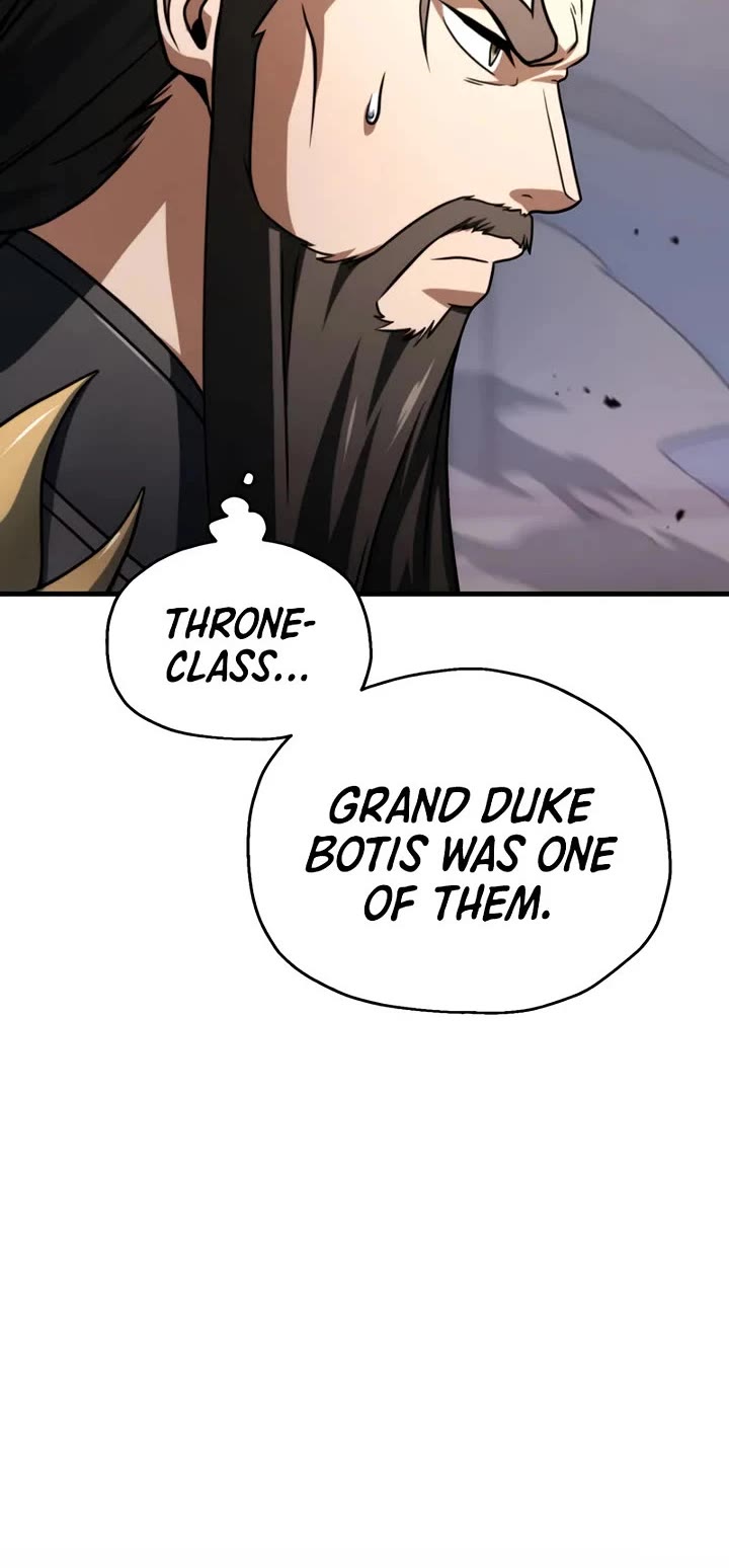 The Player That Can't Level Up Chapter 212 page 35 - Chapter 212