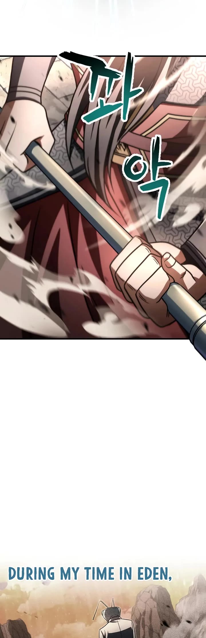 The Player That Can't Level Up Chapter 212 page 38 - Chapter 212