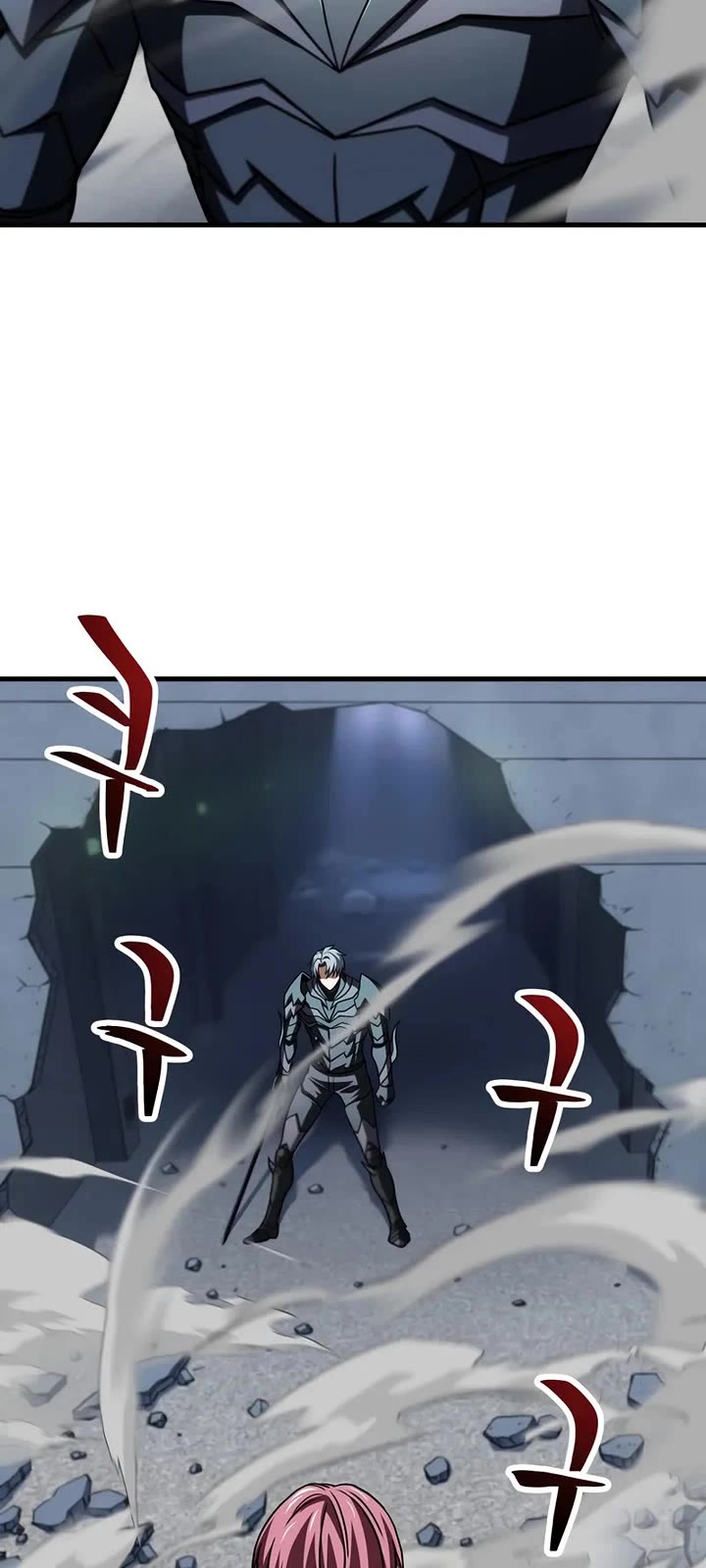 The Player That Can't Level Up Chapter 212 page 43 - Chapter 212