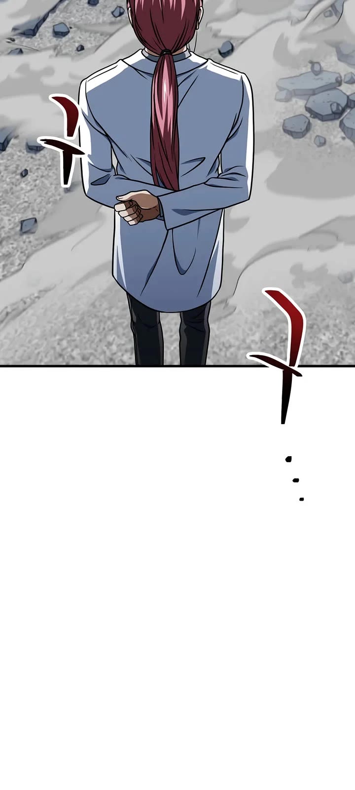 The Player That Can't Level Up Chapter 212 page 44 - Chapter 212