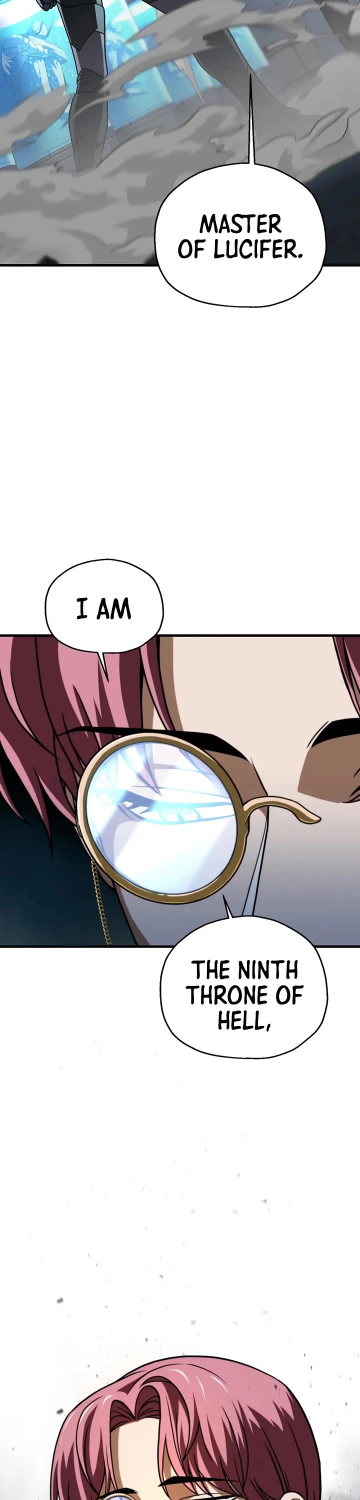 The Player That Can't Level Up Chapter 212 page 46 - Chapter 212