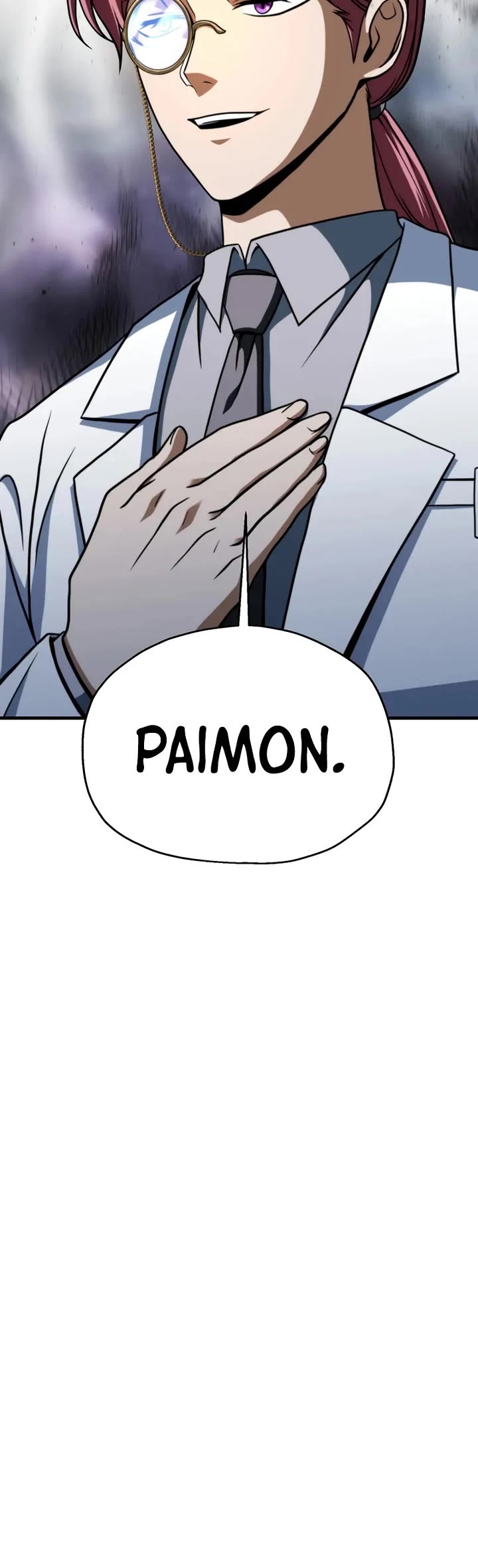 The Player That Can't Level Up Chapter 212 page 47 - Chapter 212