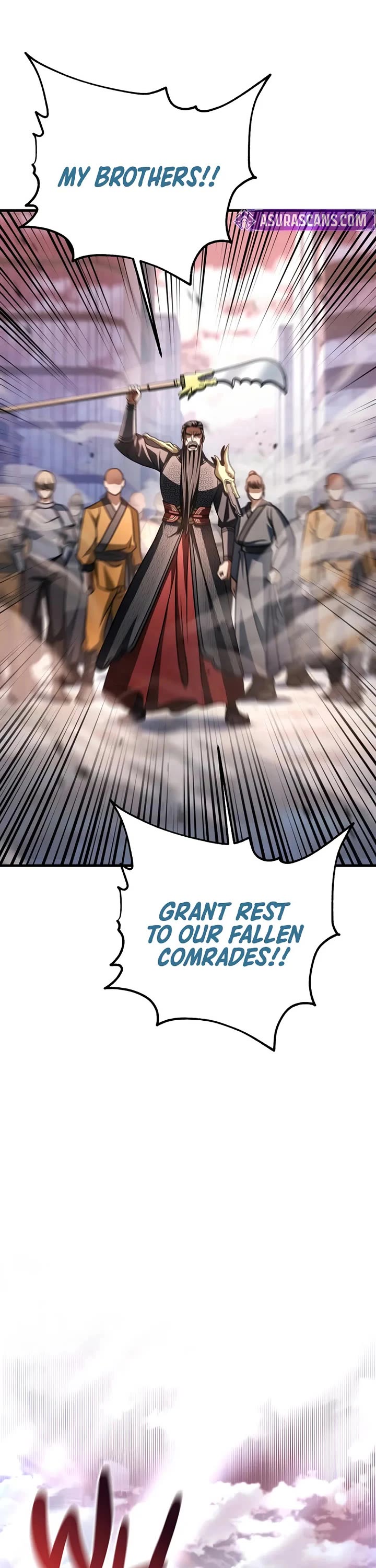 The Player That Can't Level Up Chapter 212 page 8 - Chapter 212
