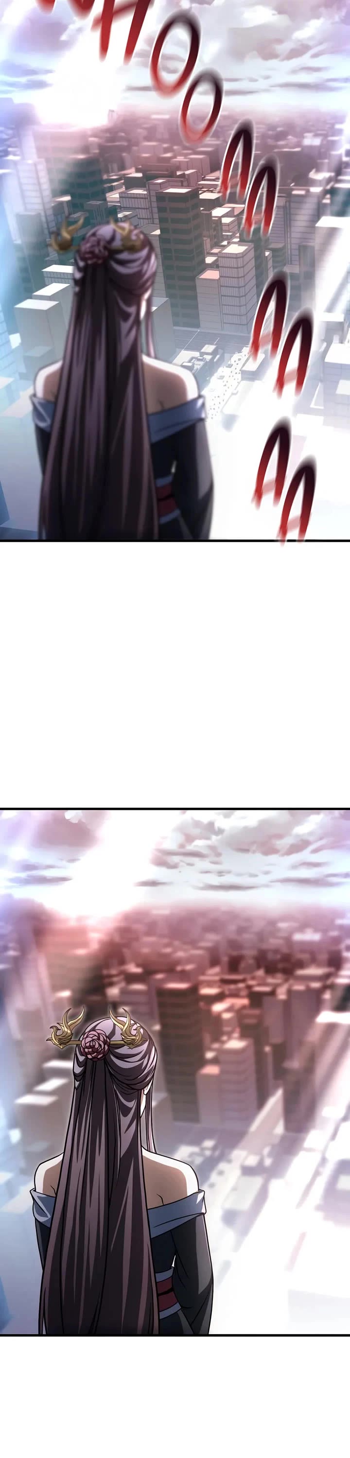 The Player That Can't Level Up Chapter 212 page 9 - Chapter 212