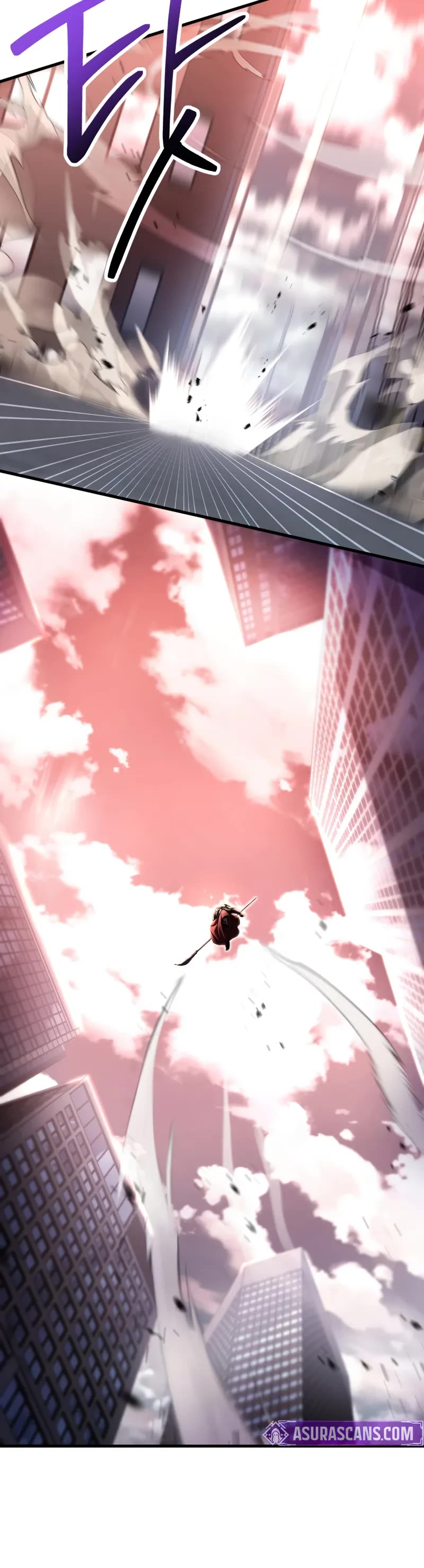 The Player That Can't Level Up Chapter 213 page 10 - Chapter 213