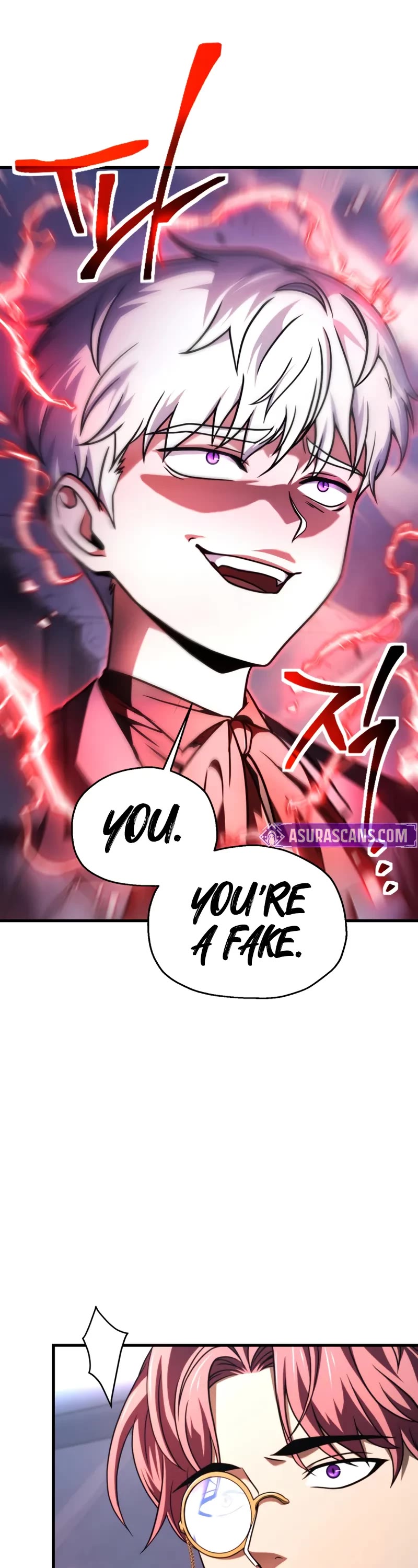 The Player That Can't Level Up Chapter 213 page 32 - Chapter 213