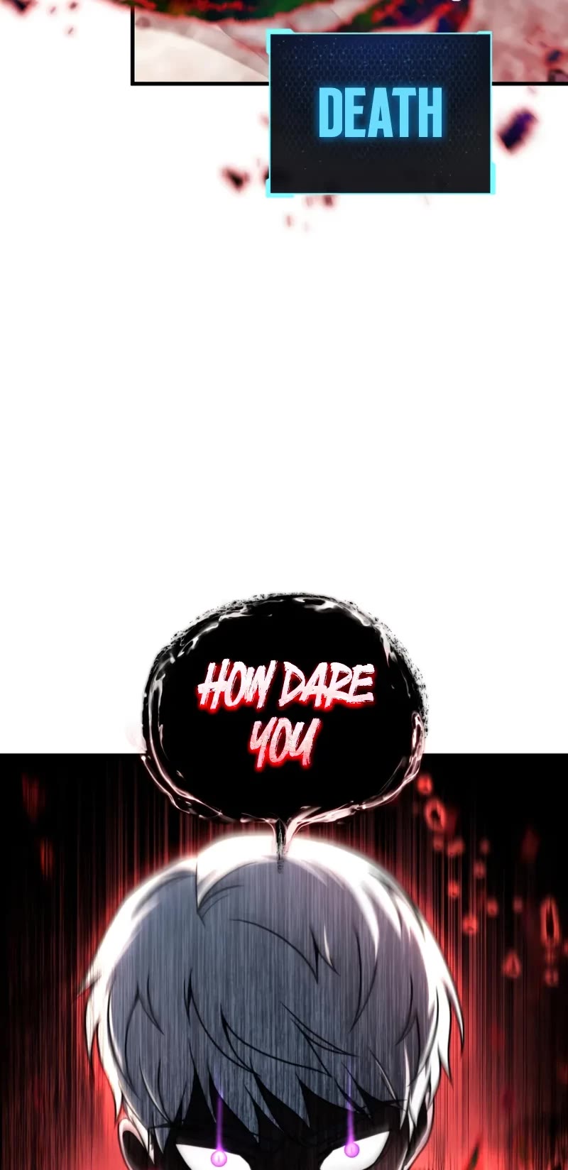 The Player That Can't Level Up Chapter 213 page 35 - Chapter 213