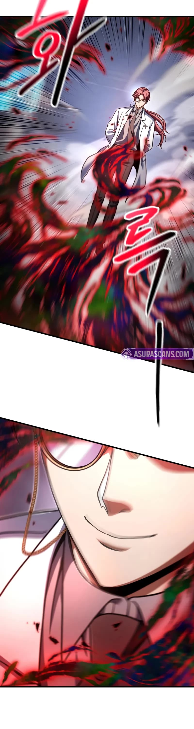 The Player That Can't Level Up Chapter 213 page 37 - Chapter 213