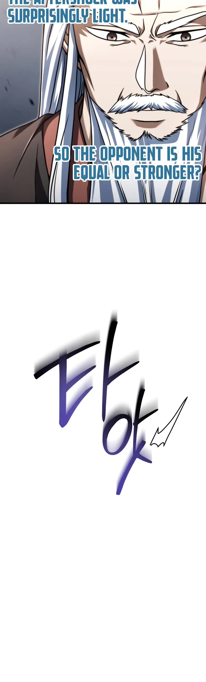 The Player That Can't Level Up Chapter 213 page 41 - Chapter 213